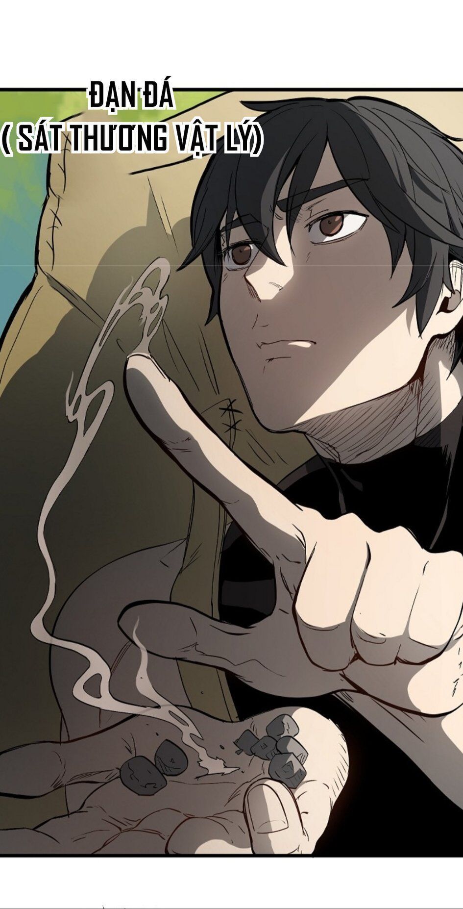 đọc truyện Anh Hùng Mạnh Nhất? Ta Không Làm Lâu Rồi! Chương 6 ảnh 51 tại Thiên Thai Truyện