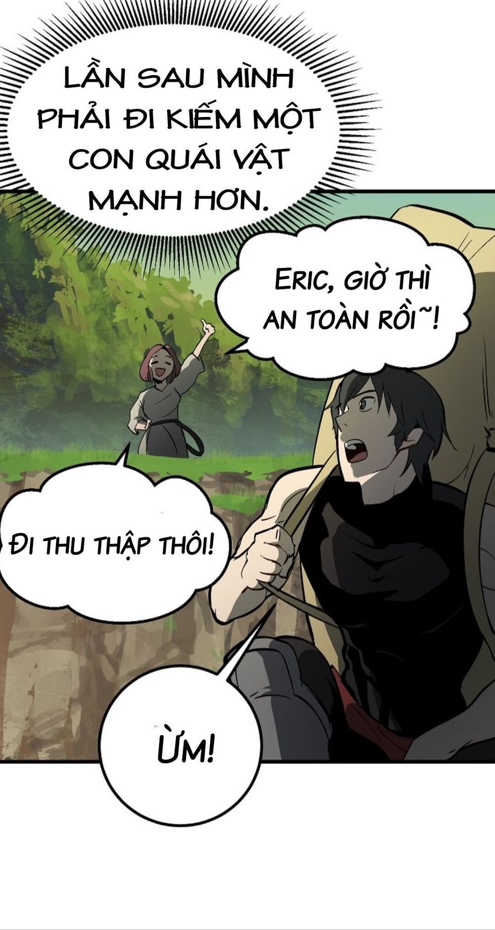 đọc truyện Anh Hùng Mạnh Nhất? Ta Không Làm Lâu Rồi! Chương 6 ảnh 53 tại Thiên Thai Truyện