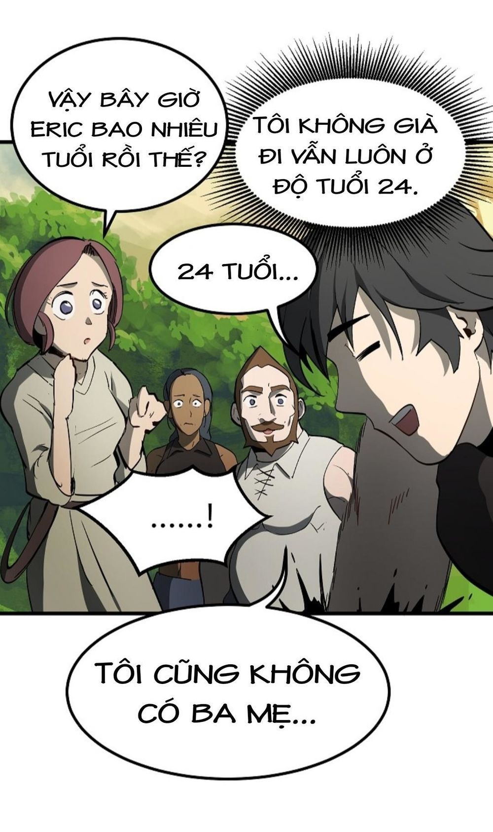 đọc truyện Anh Hùng Mạnh Nhất? Ta Không Làm Lâu Rồi! Chương 6 ảnh 60 tại Thiên Thai Truyện