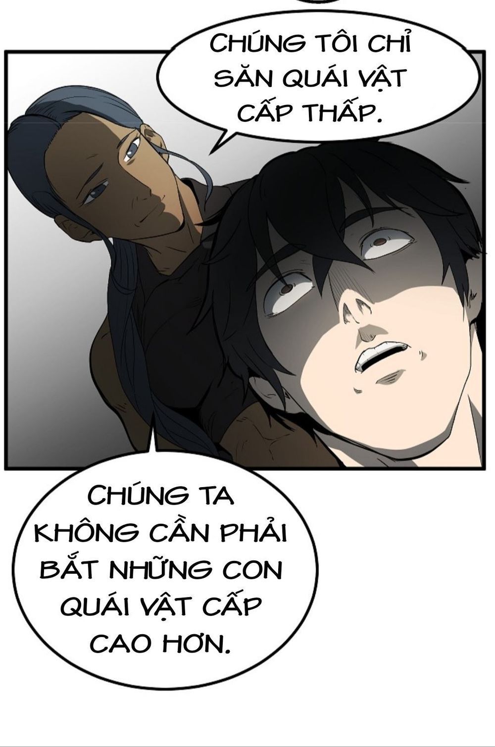 đọc truyện Anh Hùng Mạnh Nhất? Ta Không Làm Lâu Rồi! Chương 6 ảnh 64 tại Thiên Thai Truyện