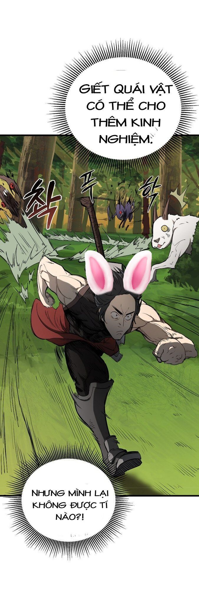 đọc truyện Anh Hùng Mạnh Nhất? Ta Không Làm Lâu Rồi! Chương 6 ảnh 74 tại Thiên Thai Truyện