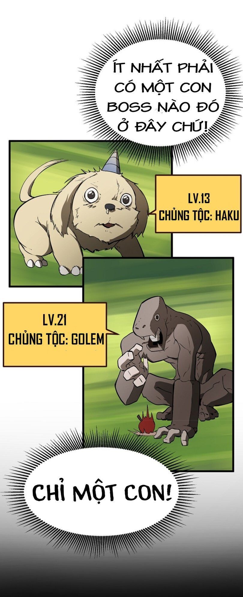 đọc truyện Anh Hùng Mạnh Nhất? Ta Không Làm Lâu Rồi! Chương 6 ảnh 77 tại Thiên Thai Truyện