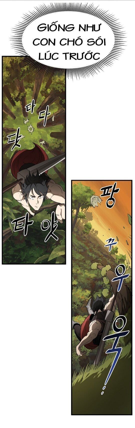 đọc truyện Anh Hùng Mạnh Nhất? Ta Không Làm Lâu Rồi! Chương 6 ảnh 83 tại Thiên Thai Truyện