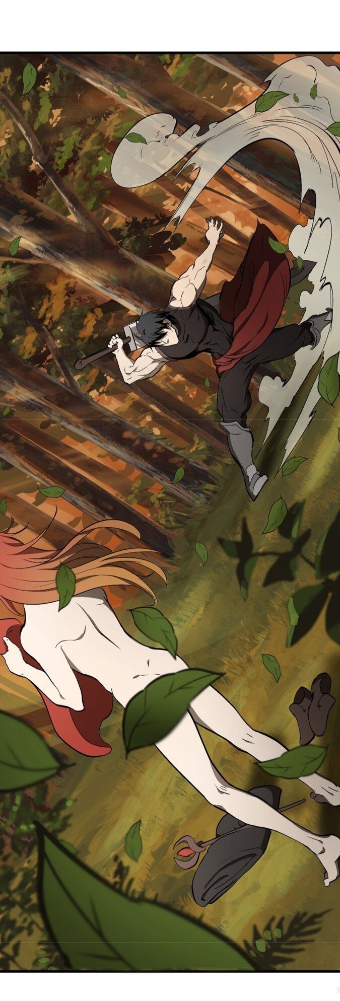 đọc truyện Anh Hùng Mạnh Nhất? Ta Không Làm Lâu Rồi! Chương 6 ảnh 87 tại Thiên Thai Truyện