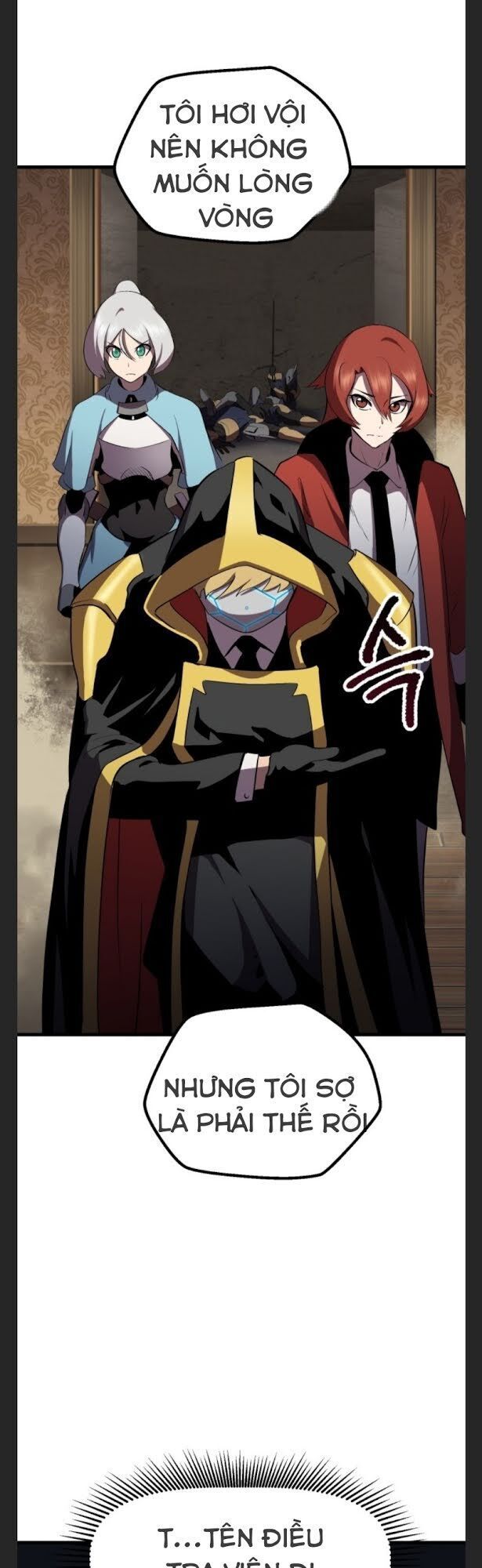 đọc truyện Anh Hùng Mạnh Nhất? Ta Không Làm Lâu Rồi! Chương 60 ảnh 13 tại Thiên Thai Truyện