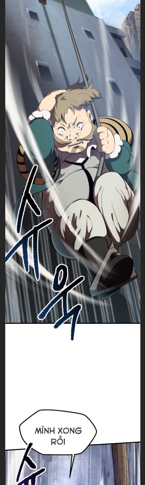 đọc truyện Anh Hùng Mạnh Nhất? Ta Không Làm Lâu Rồi! Chương 60 ảnh 17 tại Thiên Thai Truyện