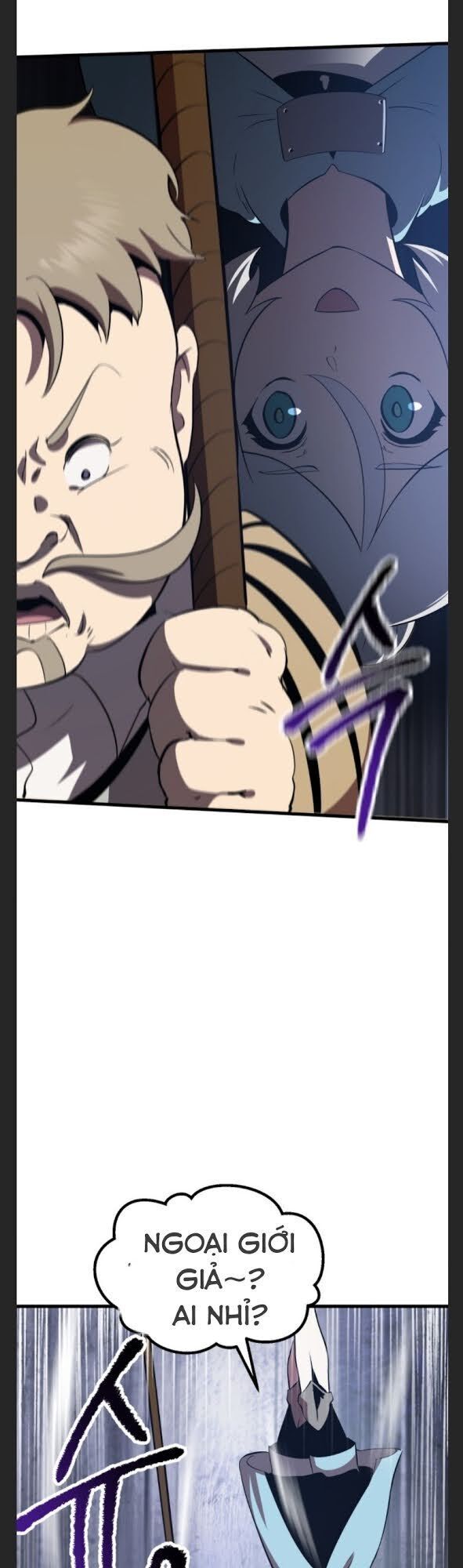 đọc truyện Anh Hùng Mạnh Nhất? Ta Không Làm Lâu Rồi! Chương 60 ảnh 19 tại Thiên Thai Truyện