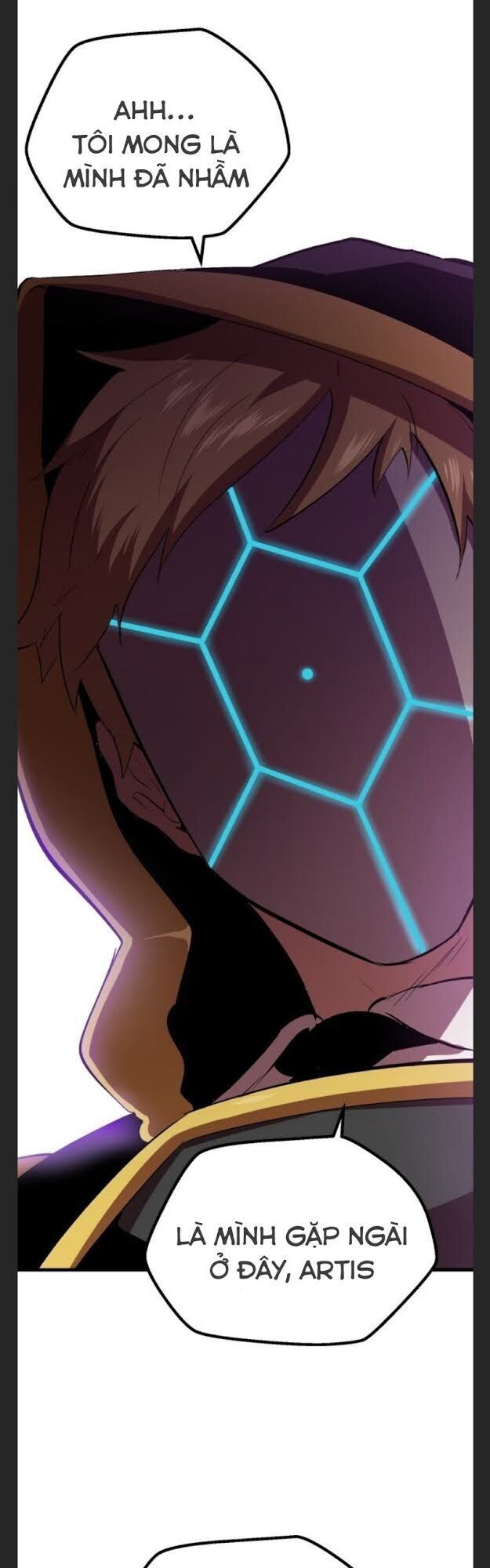 đọc truyện Anh Hùng Mạnh Nhất? Ta Không Làm Lâu Rồi! Chương 60 ảnh 4 tại Thiên Thai Truyện