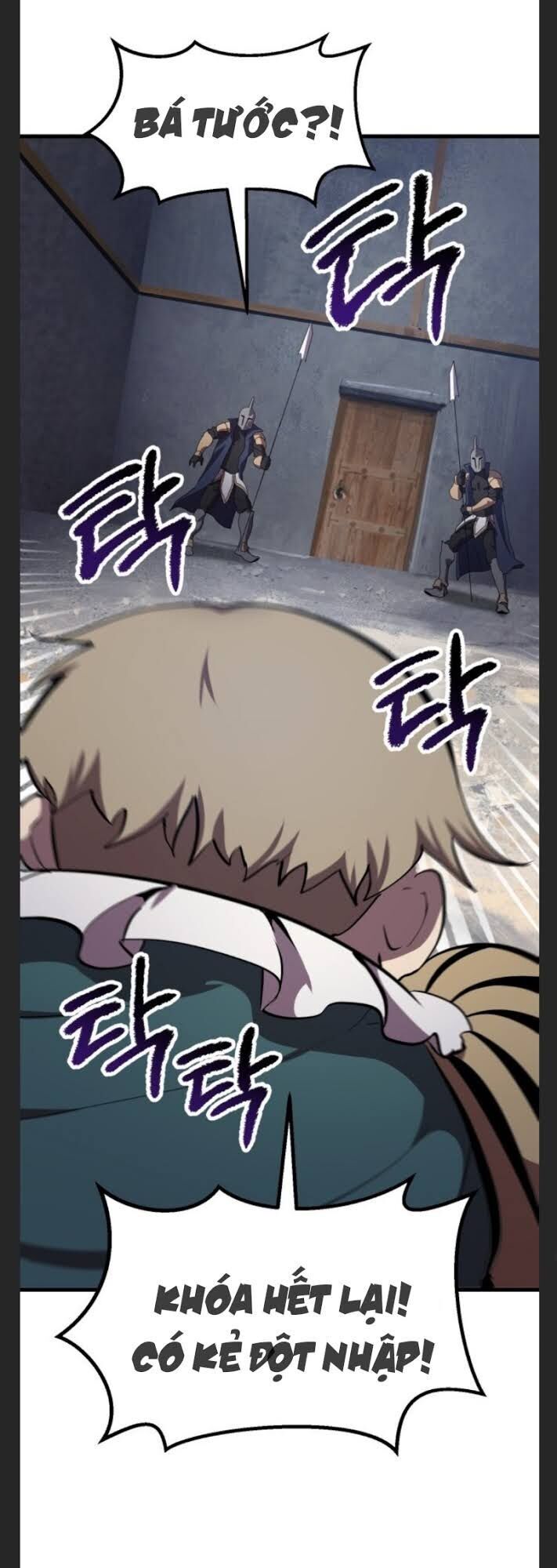 đọc truyện Anh Hùng Mạnh Nhất? Ta Không Làm Lâu Rồi! Chương 60 ảnh 22 tại Thiên Thai Truyện