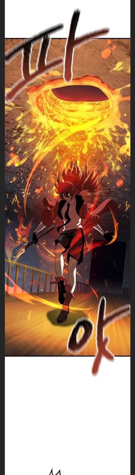 đọc truyện Anh Hùng Mạnh Nhất? Ta Không Làm Lâu Rồi! Chương 60 ảnh 26 tại Thiên Thai Truyện