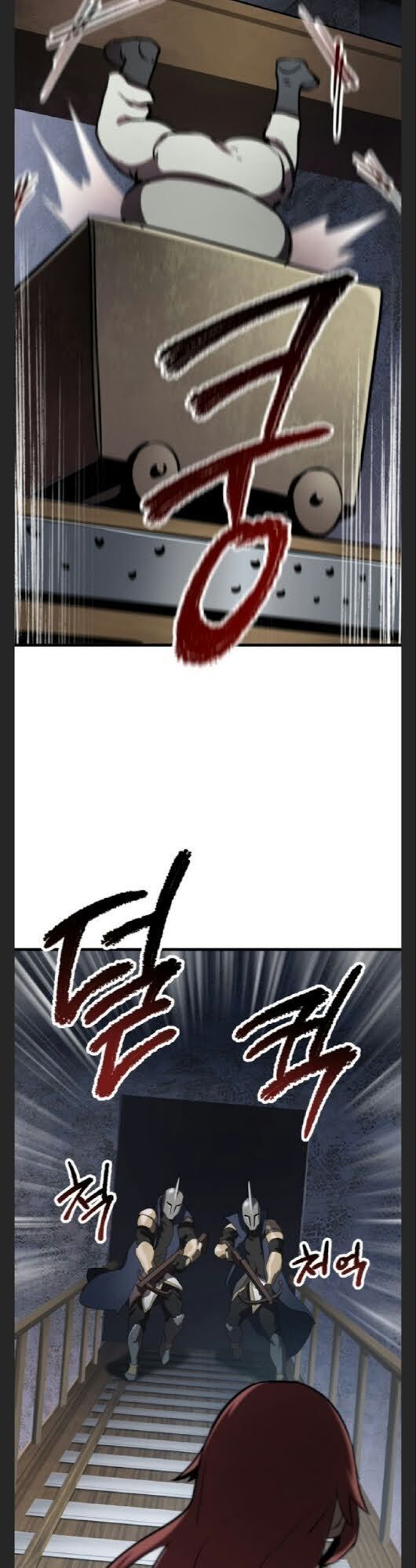 đọc truyện Anh Hùng Mạnh Nhất? Ta Không Làm Lâu Rồi! Chương 60 ảnh 29 tại Thiên Thai Truyện