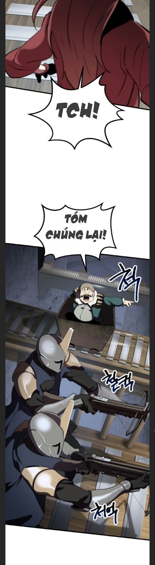 đọc truyện Anh Hùng Mạnh Nhất? Ta Không Làm Lâu Rồi! Chương 60 ảnh 30 tại Thiên Thai Truyện