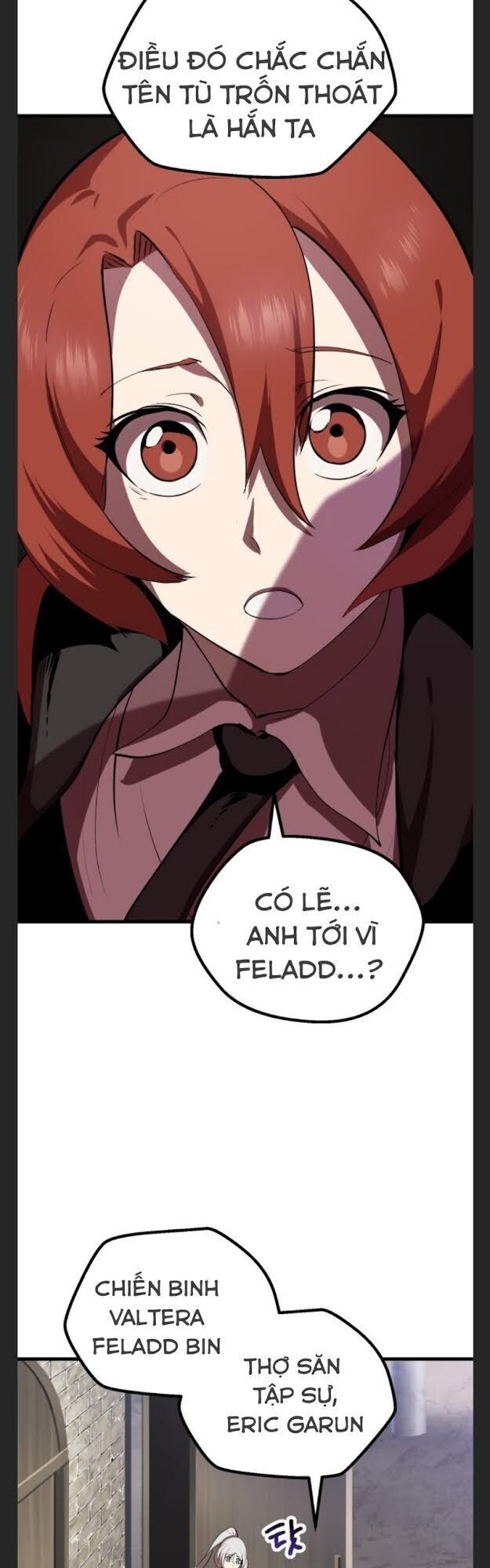 đọc truyện Anh Hùng Mạnh Nhất? Ta Không Làm Lâu Rồi! Chương 60 ảnh 5 tại Thiên Thai Truyện