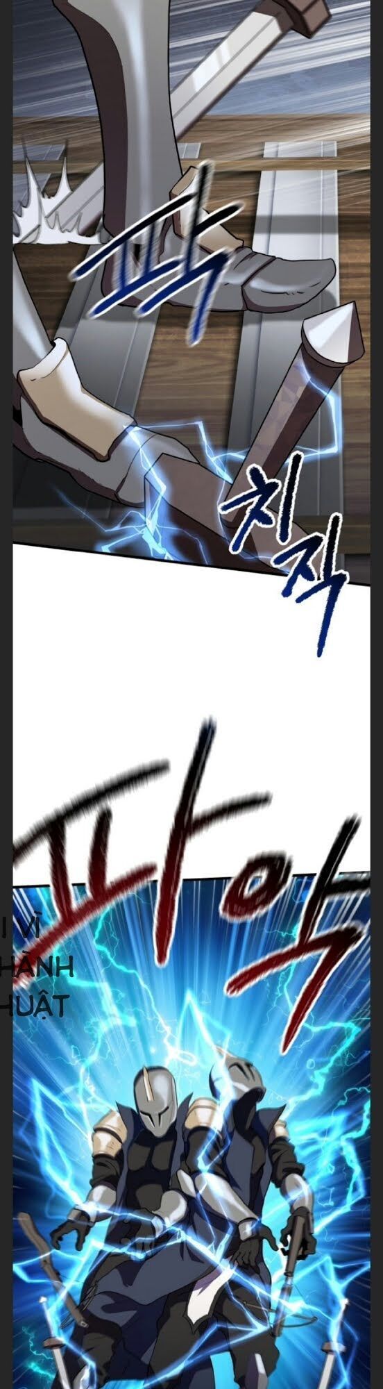 đọc truyện Anh Hùng Mạnh Nhất? Ta Không Làm Lâu Rồi! Chương 60 ảnh 32 tại Thiên Thai Truyện