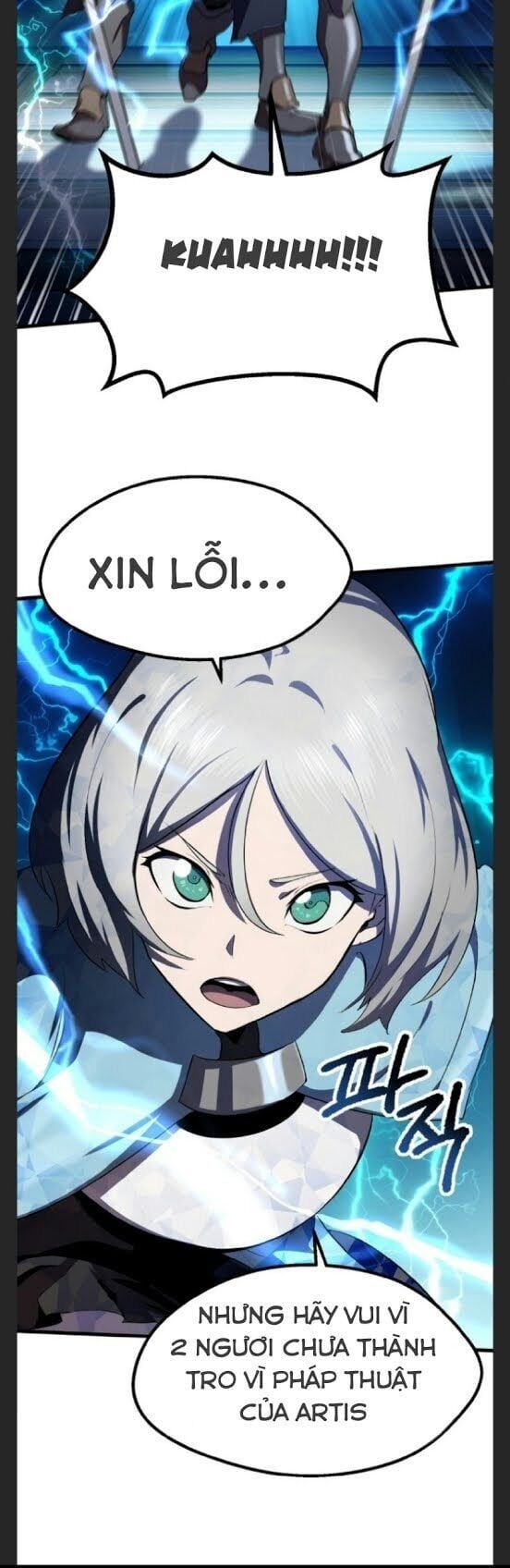 đọc truyện Anh Hùng Mạnh Nhất? Ta Không Làm Lâu Rồi! Chương 60 ảnh 33 tại Thiên Thai Truyện