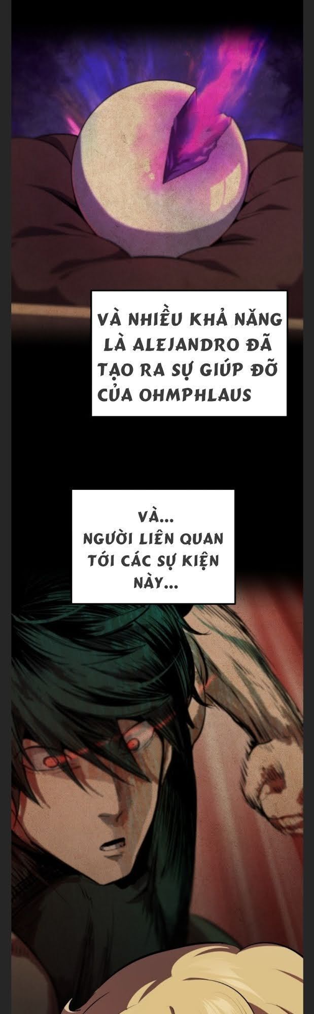 đọc truyện Anh Hùng Mạnh Nhất? Ta Không Làm Lâu Rồi! Chương 60 ảnh 41 tại Thiên Thai Truyện