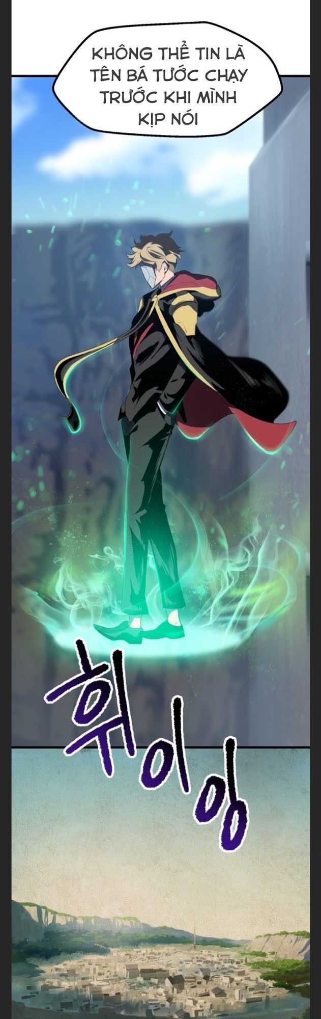 đọc truyện Anh Hùng Mạnh Nhất? Ta Không Làm Lâu Rồi! Chương 60 ảnh 44 tại Thiên Thai Truyện