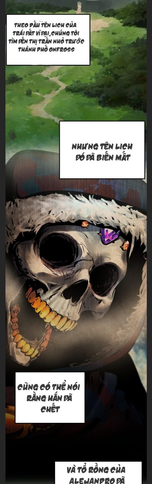 đọc truyện Anh Hùng Mạnh Nhất? Ta Không Làm Lâu Rồi! Chương 60 ảnh 45 tại Thiên Thai Truyện