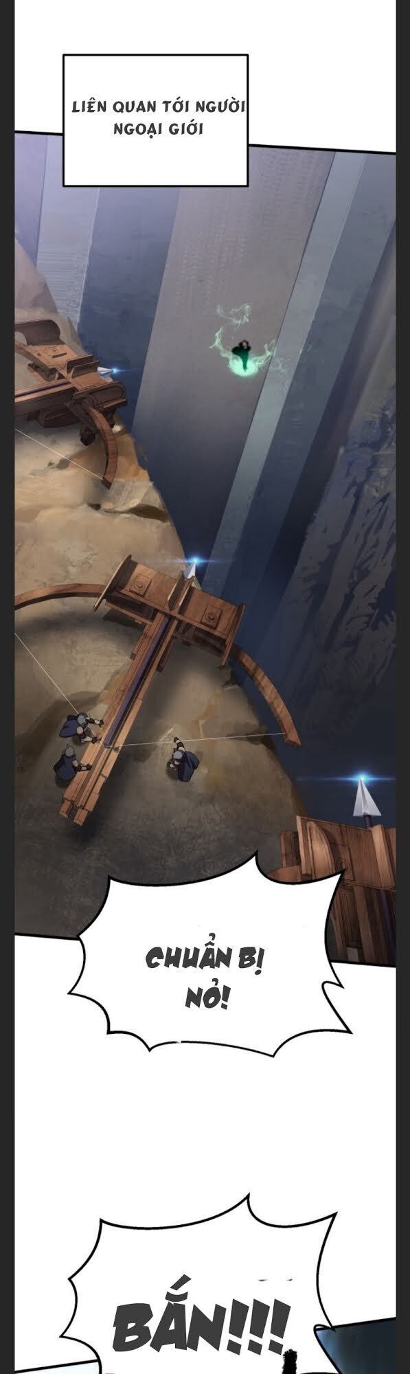 đọc truyện Anh Hùng Mạnh Nhất? Ta Không Làm Lâu Rồi! Chương 60 ảnh 47 tại Thiên Thai Truyện