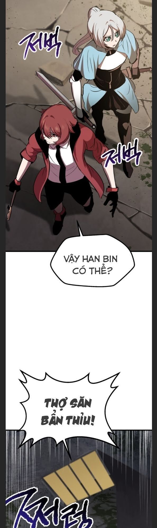 đọc truyện Anh Hùng Mạnh Nhất? Ta Không Làm Lâu Rồi! Chương 60 ảnh 57 tại Thiên Thai Truyện