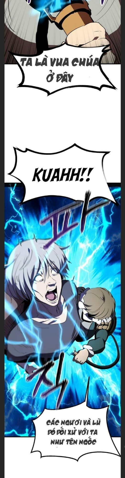 đọc truyện Anh Hùng Mạnh Nhất? Ta Không Làm Lâu Rồi! Chương 60 ảnh 64 tại Thiên Thai Truyện