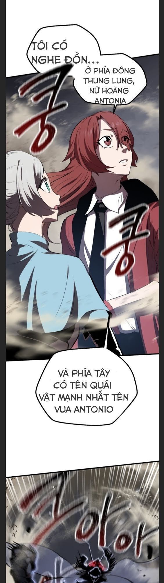 đọc truyện Anh Hùng Mạnh Nhất? Ta Không Làm Lâu Rồi! Chương 60 ảnh 70 tại Thiên Thai Truyện