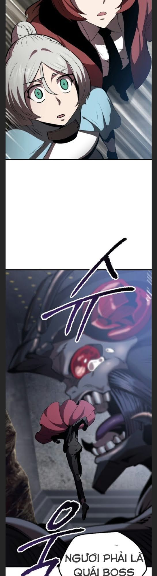 đọc truyện Anh Hùng Mạnh Nhất? Ta Không Làm Lâu Rồi! Chương 60 ảnh 73 tại Thiên Thai Truyện