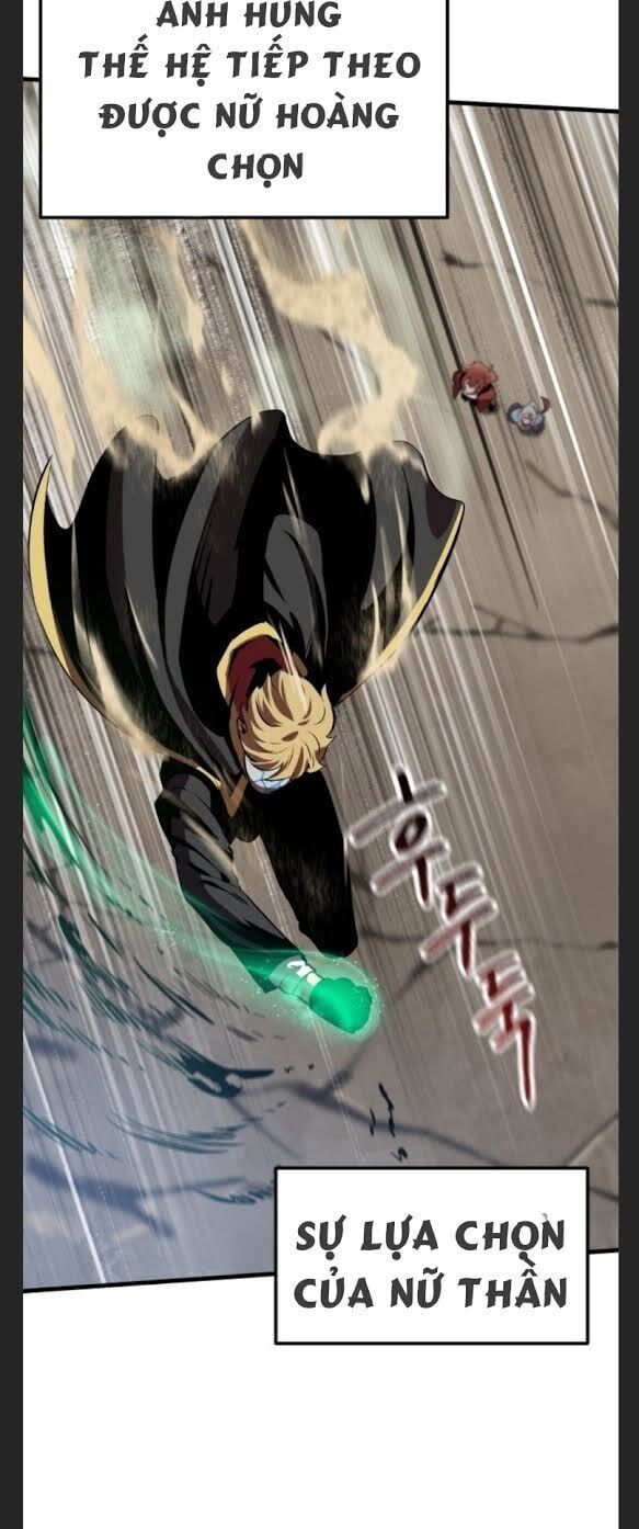 đọc truyện Anh Hùng Mạnh Nhất? Ta Không Làm Lâu Rồi! Chương 60 ảnh 77 tại Thiên Thai Truyện