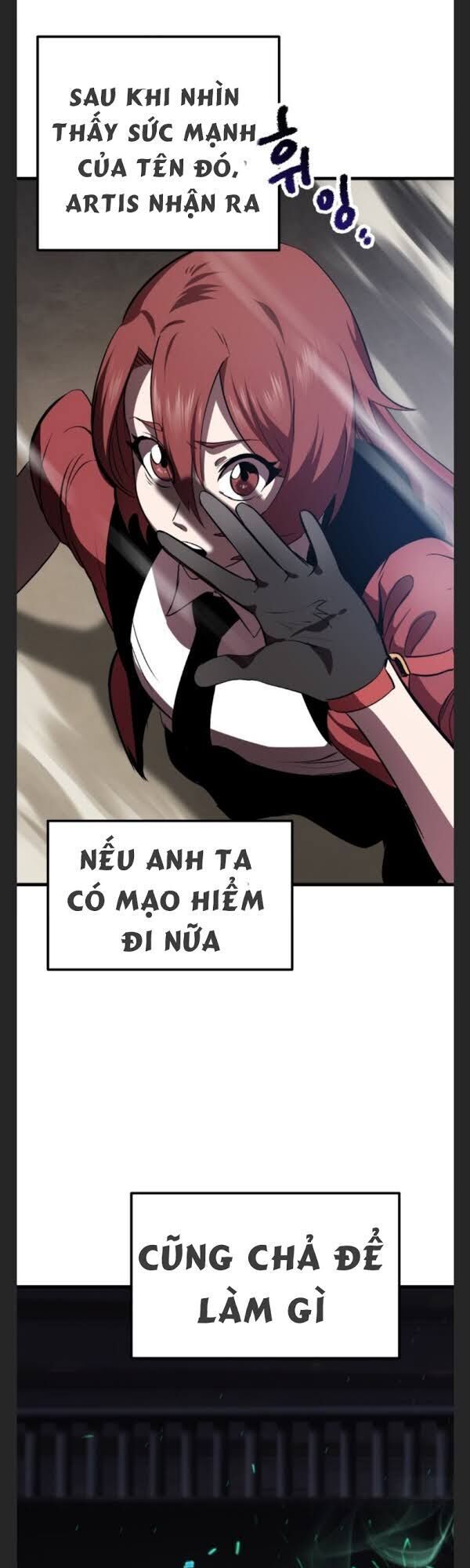 đọc truyện Anh Hùng Mạnh Nhất? Ta Không Làm Lâu Rồi! Chương 60 ảnh 78 tại Thiên Thai Truyện