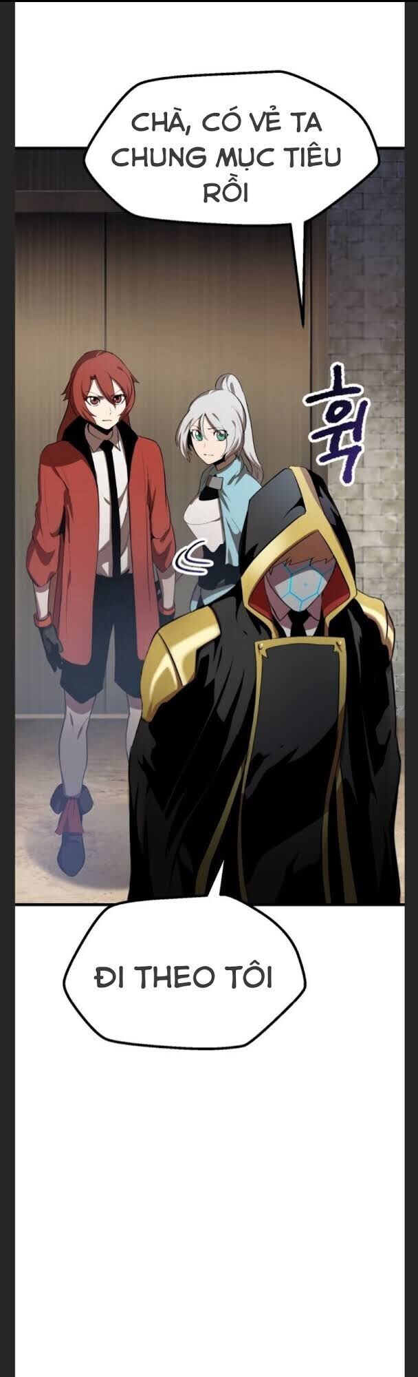 đọc truyện Anh Hùng Mạnh Nhất? Ta Không Làm Lâu Rồi! Chương 60 ảnh 10 tại Thiên Thai Truyện