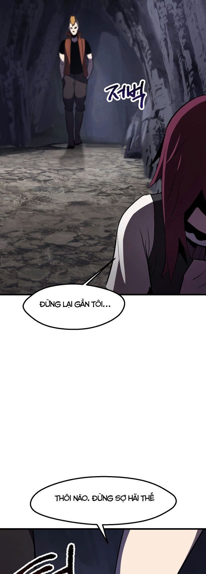 đọc truyện Anh Hùng Mạnh Nhất? Ta Không Làm Lâu Rồi! Chương 61 ảnh 108 tại Thiên Thai Truyện