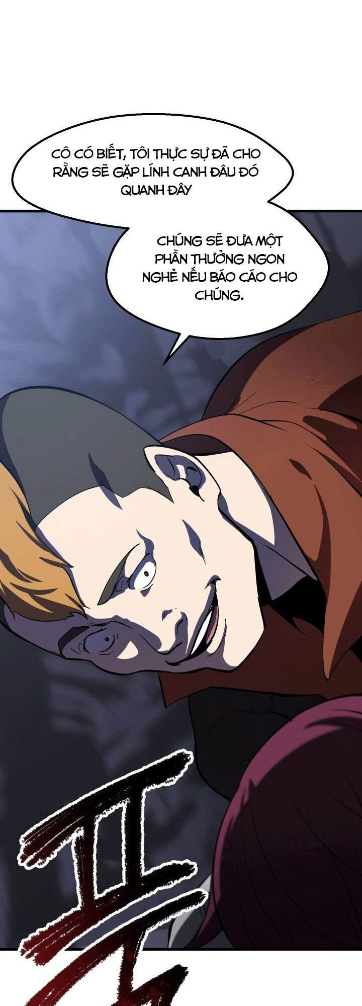 đọc truyện Anh Hùng Mạnh Nhất? Ta Không Làm Lâu Rồi! Chương 61 ảnh 110 tại Thiên Thai Truyện