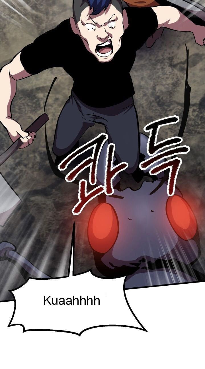 đọc truyện Anh Hùng Mạnh Nhất? Ta Không Làm Lâu Rồi! Chương 61 ảnh 13 tại Thiên Thai Truyện