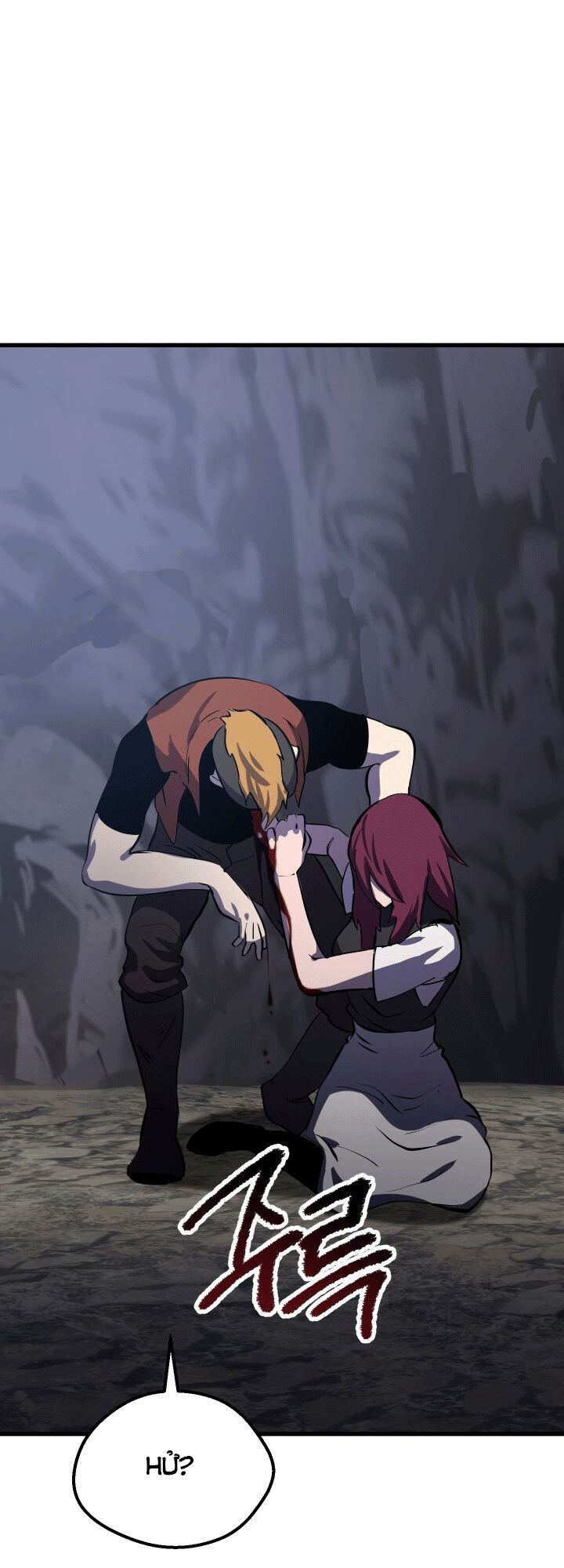 đọc truyện Anh Hùng Mạnh Nhất? Ta Không Làm Lâu Rồi! Chương 61 ảnh 112 tại Thiên Thai Truyện