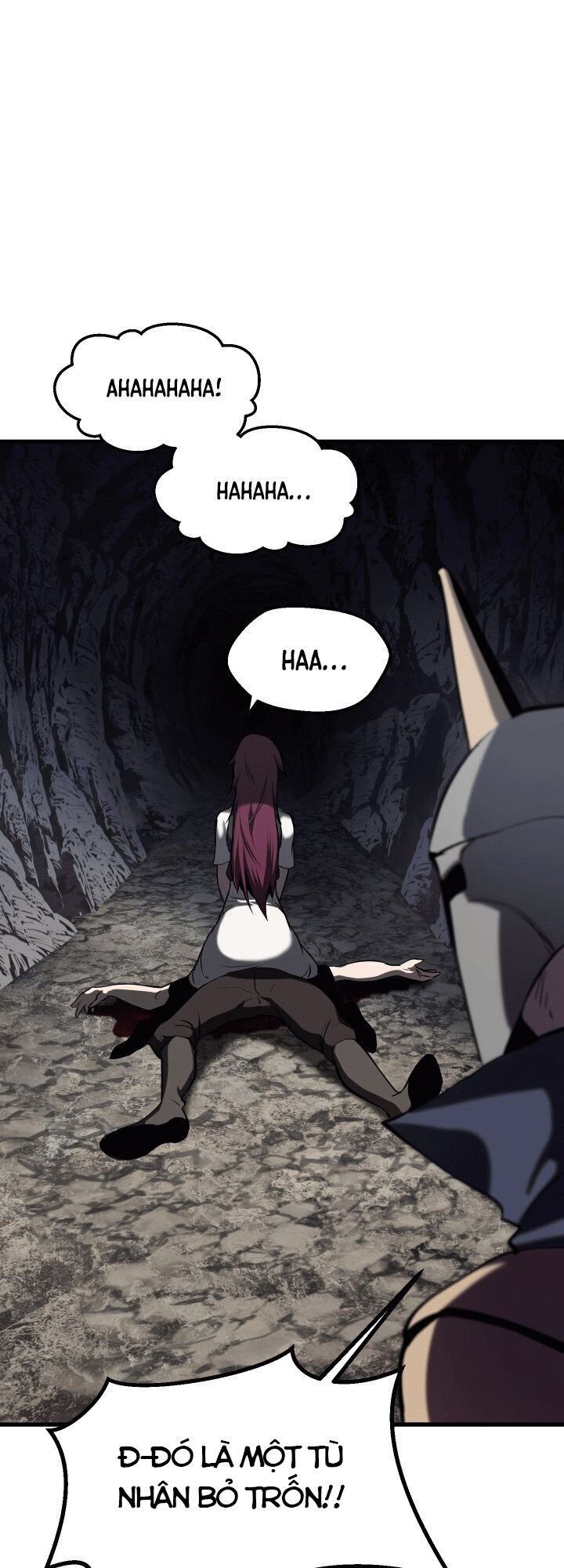 đọc truyện Anh Hùng Mạnh Nhất? Ta Không Làm Lâu Rồi! Chương 61 ảnh 121 tại Thiên Thai Truyện