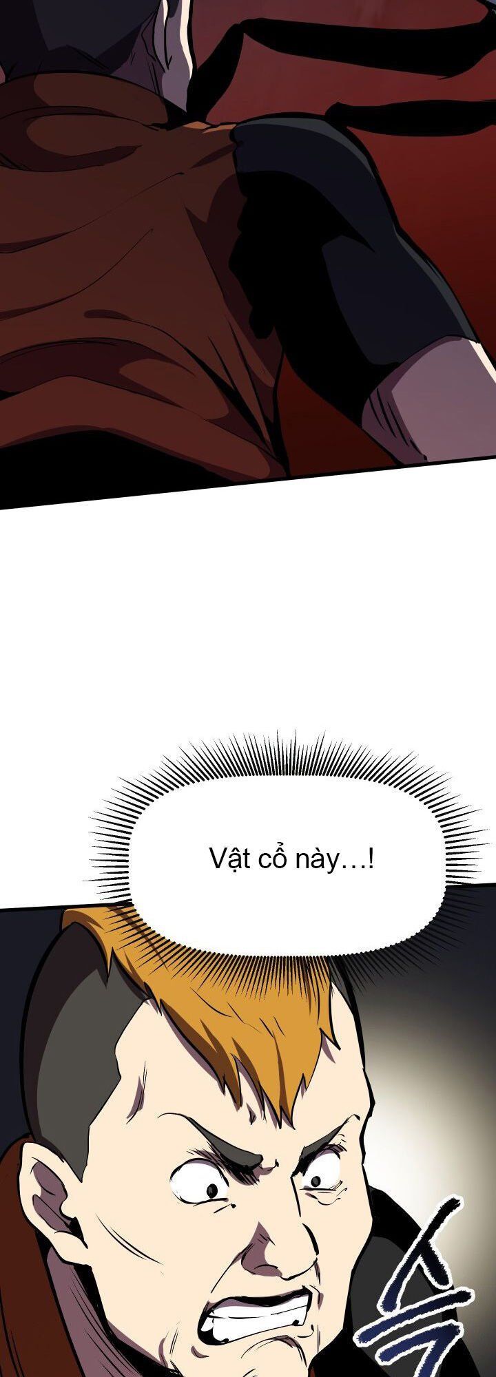 đọc truyện Anh Hùng Mạnh Nhất? Ta Không Làm Lâu Rồi! Chương 61 ảnh 18 tại Thiên Thai Truyện