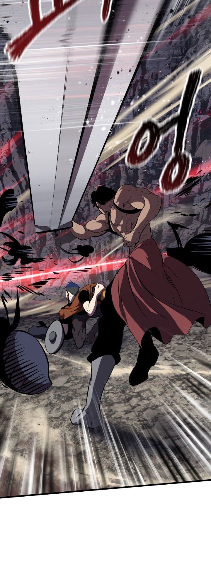 đọc truyện Anh Hùng Mạnh Nhất? Ta Không Làm Lâu Rồi! Chương 61 ảnh 26 tại Thiên Thai Truyện