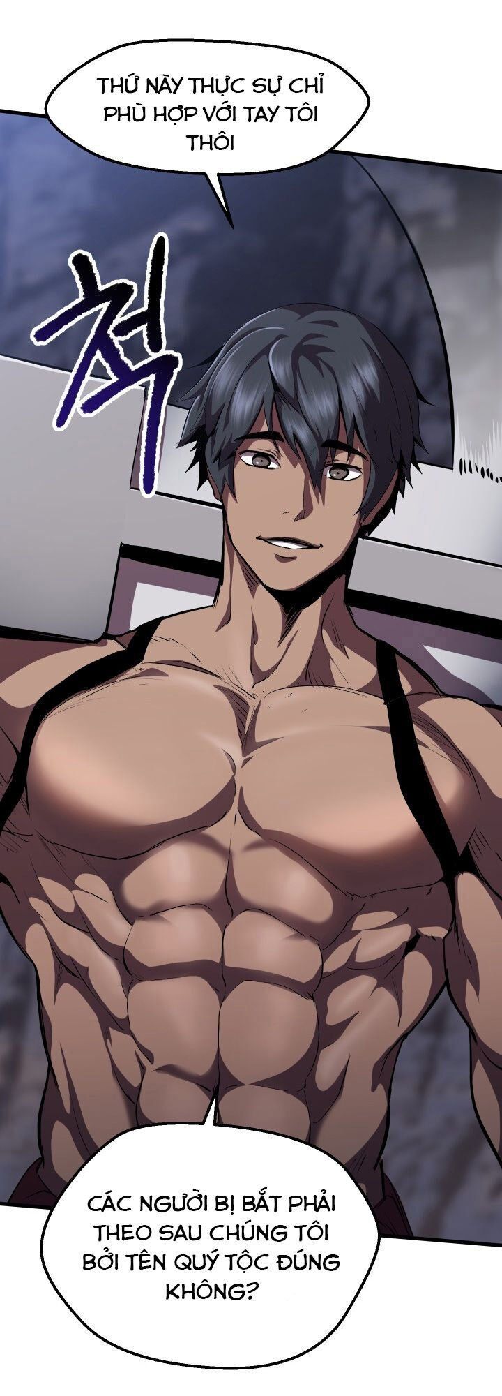 đọc truyện Anh Hùng Mạnh Nhất? Ta Không Làm Lâu Rồi! Chương 61 ảnh 28 tại Thiên Thai Truyện