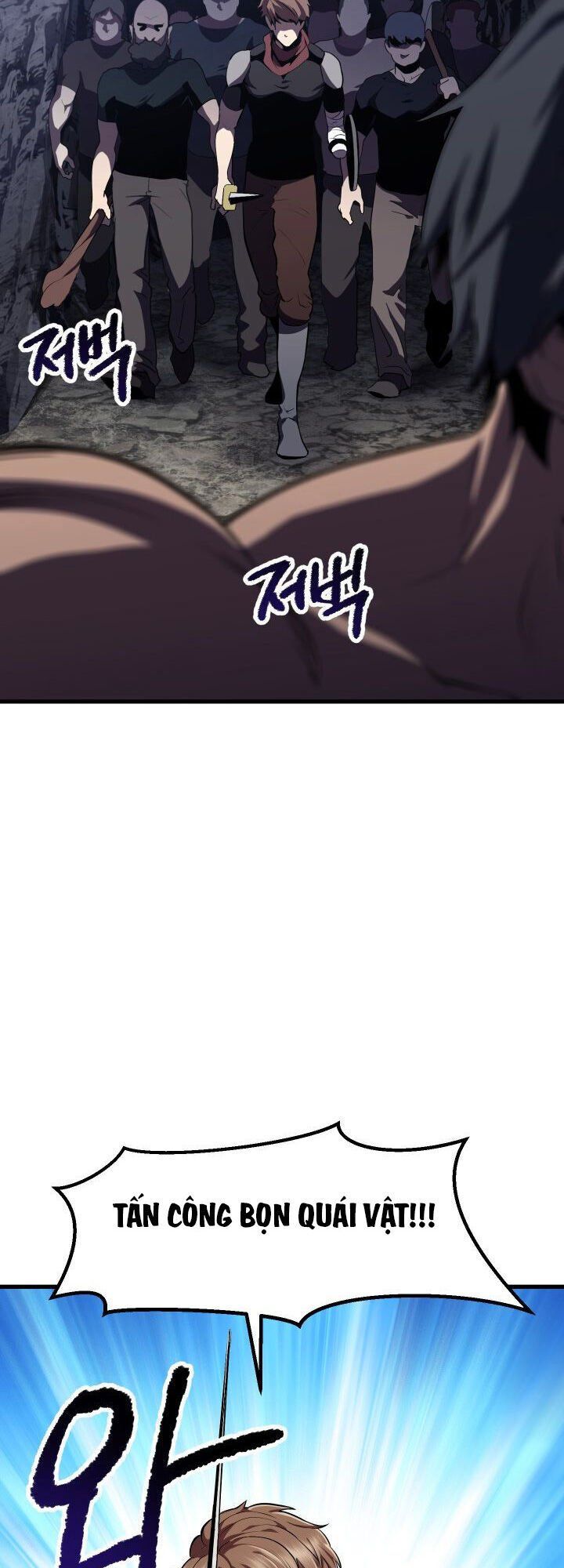 đọc truyện Anh Hùng Mạnh Nhất? Ta Không Làm Lâu Rồi! Chương 61 ảnh 30 tại Thiên Thai Truyện