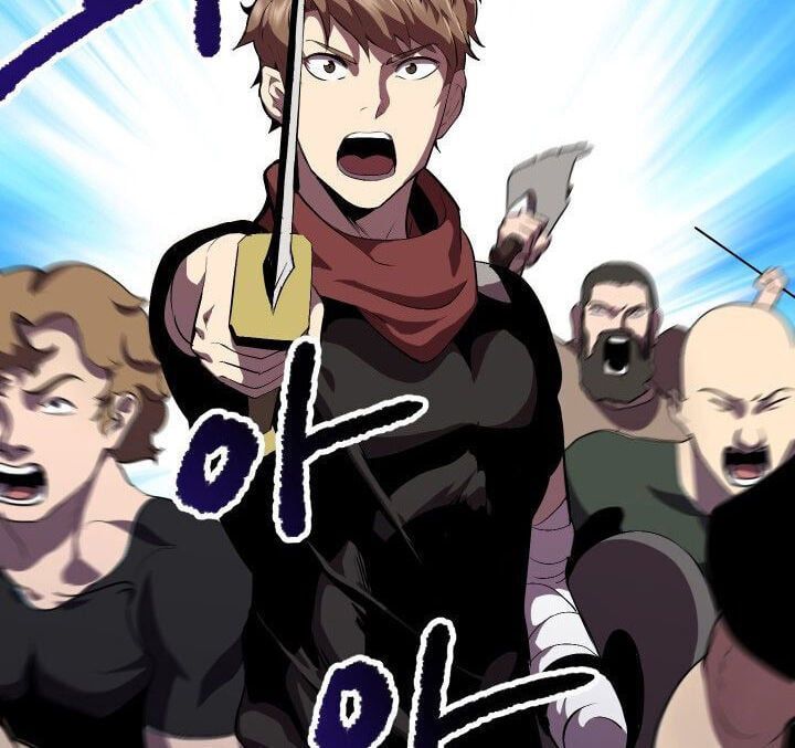 đọc truyện Anh Hùng Mạnh Nhất? Ta Không Làm Lâu Rồi! Chương 61 ảnh 31 tại Thiên Thai Truyện