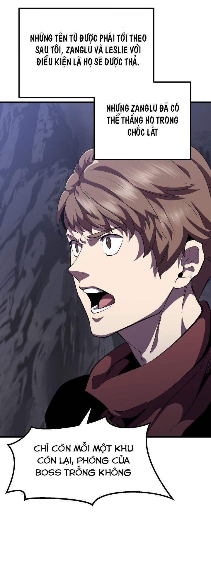 đọc truyện Anh Hùng Mạnh Nhất? Ta Không Làm Lâu Rồi! Chương 61 ảnh 34 tại Thiên Thai Truyện