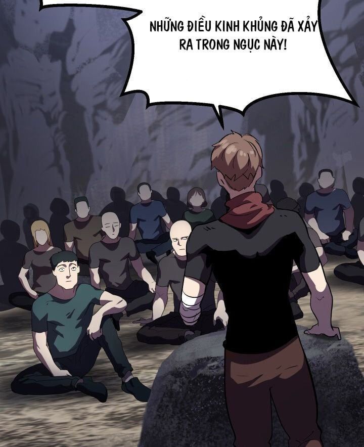 đọc truyện Anh Hùng Mạnh Nhất? Ta Không Làm Lâu Rồi! Chương 61 ảnh 37 tại Thiên Thai Truyện