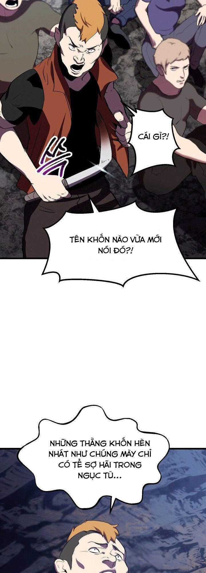 đọc truyện Anh Hùng Mạnh Nhất? Ta Không Làm Lâu Rồi! Chương 61 ảnh 46 tại Thiên Thai Truyện