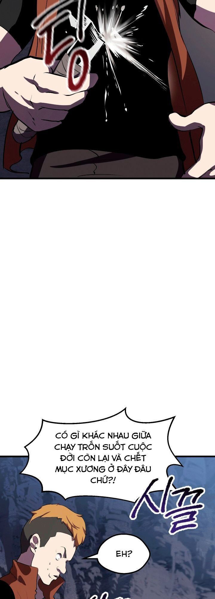 đọc truyện Anh Hùng Mạnh Nhất? Ta Không Làm Lâu Rồi! Chương 61 ảnh 48 tại Thiên Thai Truyện