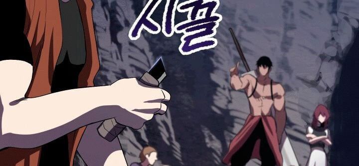 đọc truyện Anh Hùng Mạnh Nhất? Ta Không Làm Lâu Rồi! Chương 61 ảnh 49 tại Thiên Thai Truyện