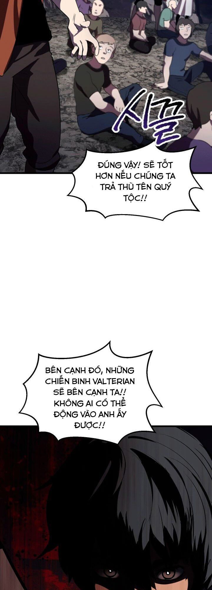 đọc truyện Anh Hùng Mạnh Nhất? Ta Không Làm Lâu Rồi! Chương 61 ảnh 50 tại Thiên Thai Truyện