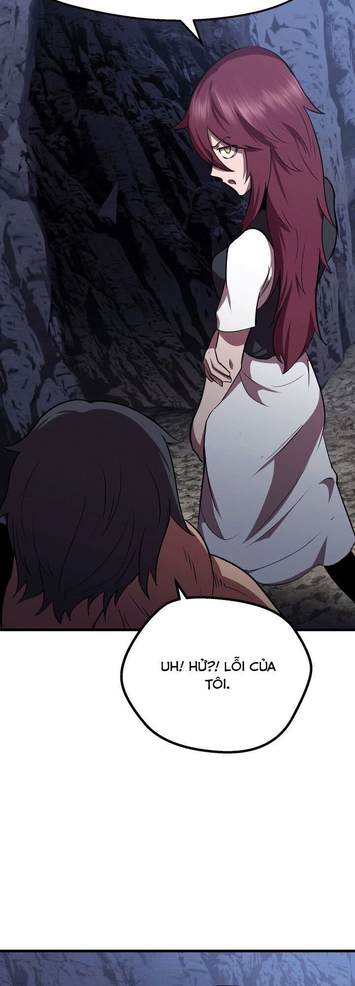 đọc truyện Anh Hùng Mạnh Nhất? Ta Không Làm Lâu Rồi! Chương 61 ảnh 60 tại Thiên Thai Truyện