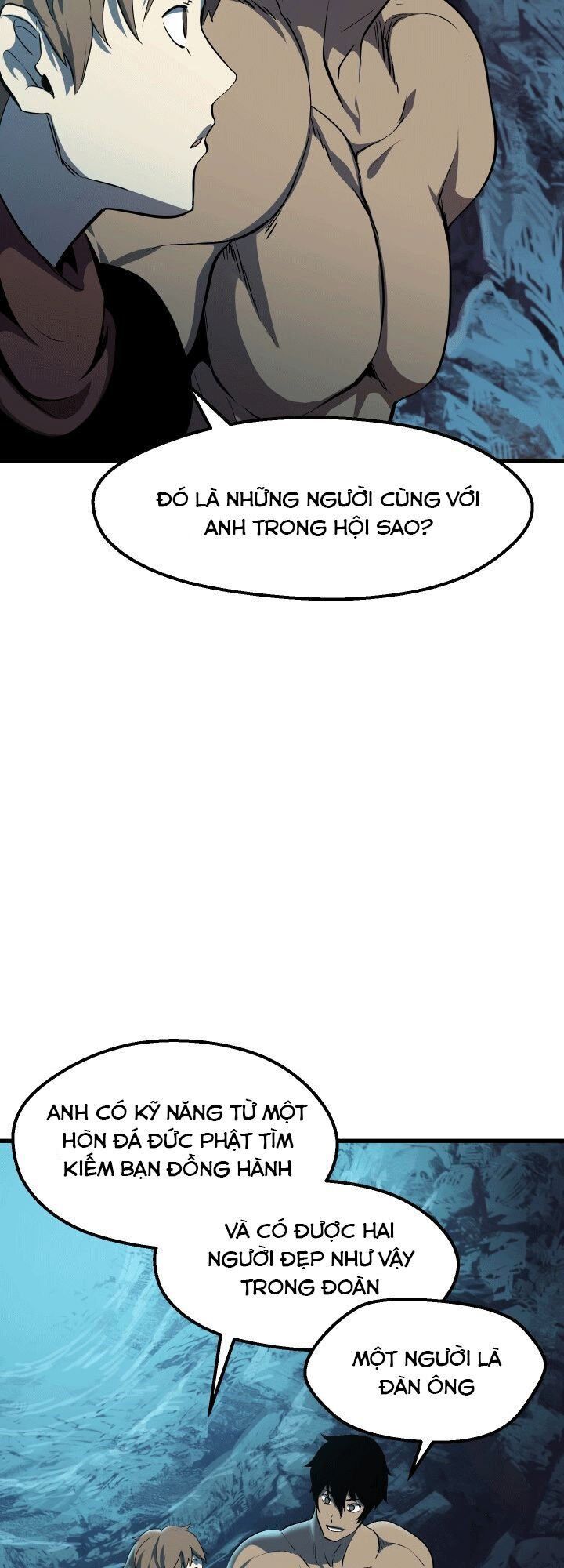 đọc truyện Anh Hùng Mạnh Nhất? Ta Không Làm Lâu Rồi! Chương 61 ảnh 68 tại Thiên Thai Truyện