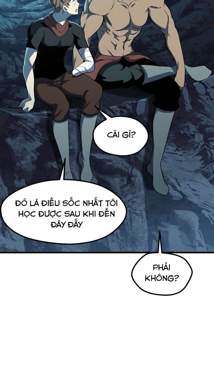 đọc truyện Anh Hùng Mạnh Nhất? Ta Không Làm Lâu Rồi! Chương 61 ảnh 69 tại Thiên Thai Truyện