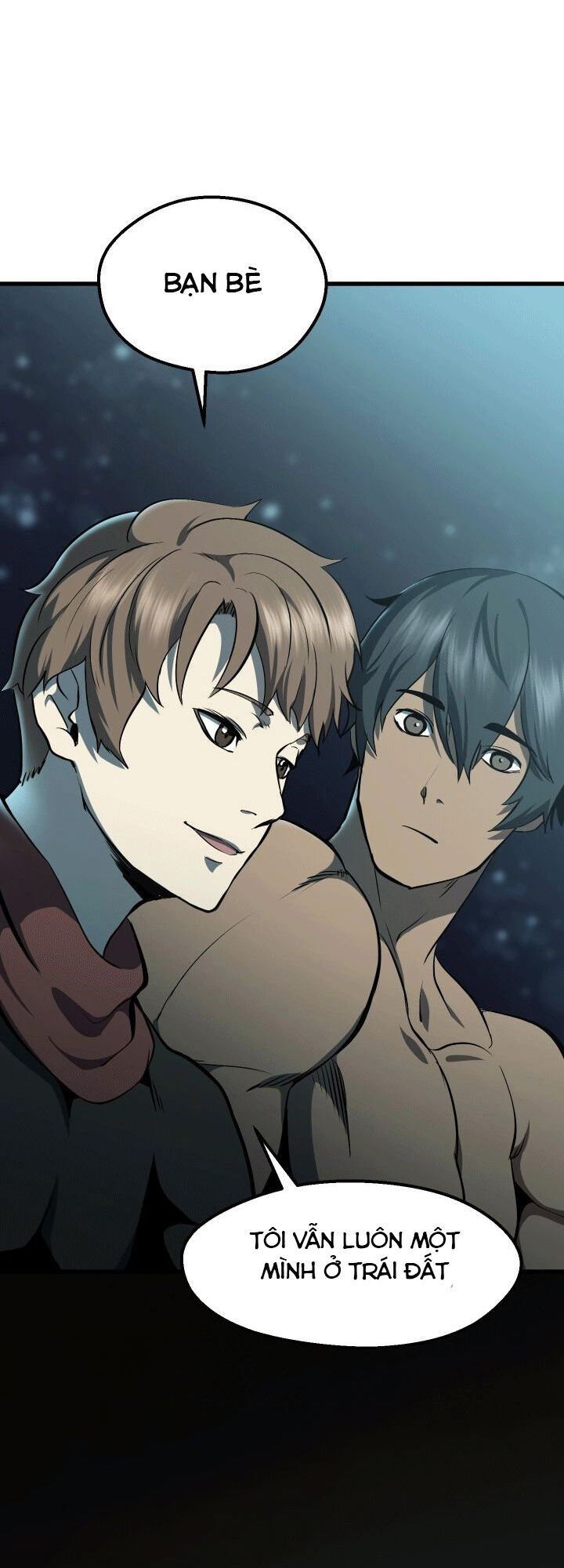 đọc truyện Anh Hùng Mạnh Nhất? Ta Không Làm Lâu Rồi! Chương 61 ảnh 70 tại Thiên Thai Truyện